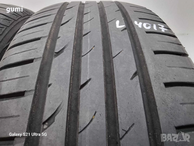 2бр летни гуми 185/60/15 NEXEN L04017 , снимка 2 - Гуми и джанти - 51888214