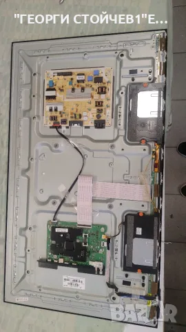 GU43AU8079U   BN41-02844    BN94-17512W   BN44-01109A   L43E6_ADY  CY-SA043HGEY2V , снимка 3 - Части и Платки - 56208909