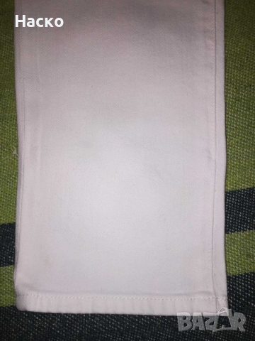 Нови оригинални луксозни джинси Adriano Goldshmied, снимка 18 - Дънки - 36257227