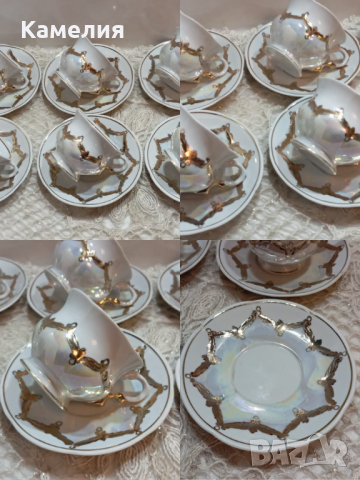 Руски порцелан 