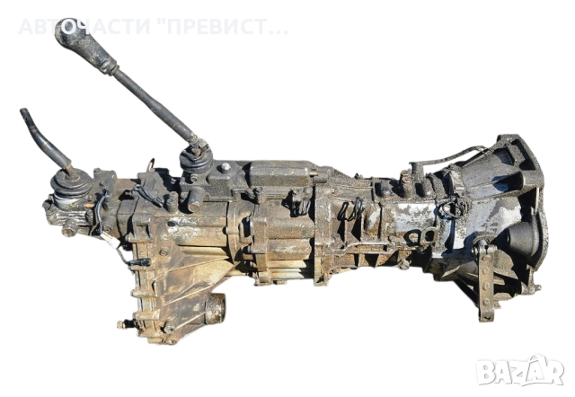 Скоростна Кутия Ръчна Сузуки Витара 1.6 97кс Suzuki Vitara 1.6 16v 1988г-1998г