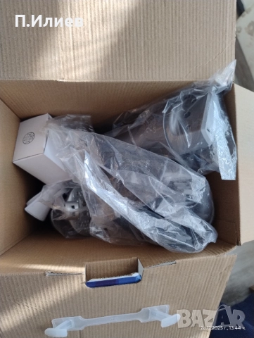 Прахосмукачка BOSCH, снимка 3 - Прахосмукачки - 52904221