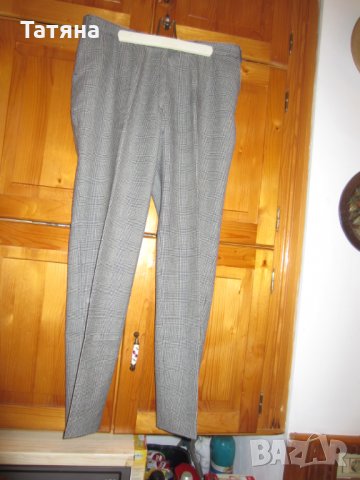 Дам.панталони BETTY  BARCLAY ;MARIELA  ROSATI:PLAYLIFE;, снимка 5 - Панталони - 34162402