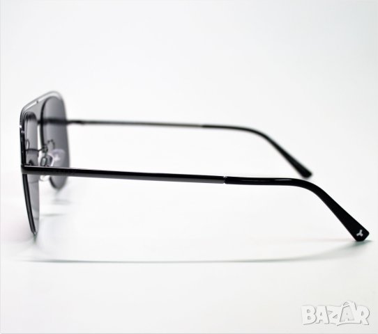 Оригинални мъжки слънчеви очила Bally -55%, снимка 7 - Слънчеви и диоптрични очила - 41402330