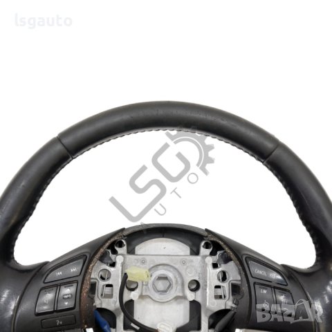 Волан Mazda 6 Estate (GJ, GL) 2013-2019 ID:111045, снимка 2 - Части - 42351168