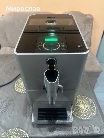 Кафемашина jura ena micro 9, снимка 2 - Кафемашини - 41229723
