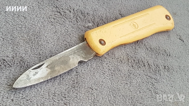 Ножка ГДР 2, снимка 3 - Антикварни и старинни предмети - 52120345