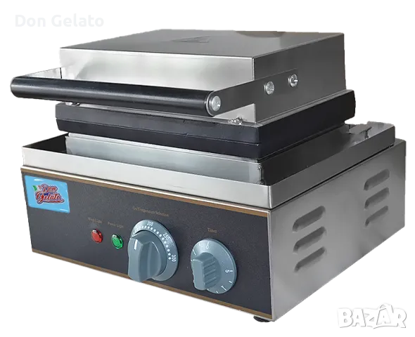 Професионална машина за понички – mini Donuttes, снимка 2 - Друго търговско оборудване - 48174918