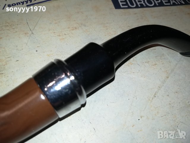 ЛУЛА-НОВА С ИНОКСОВИ РИНГОВЕ 1707231114, снимка 7 - Лули - 41572491