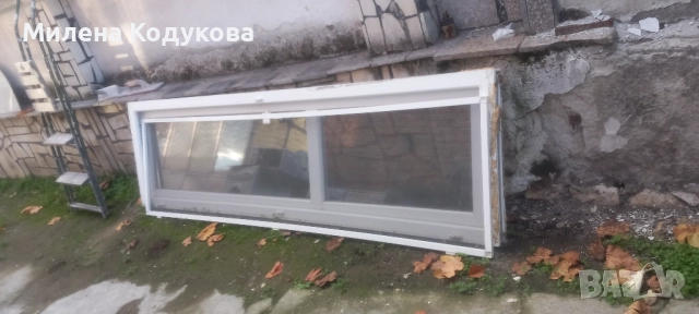 Алуминиева дограма, снимка 7 - Дограми - 52527538