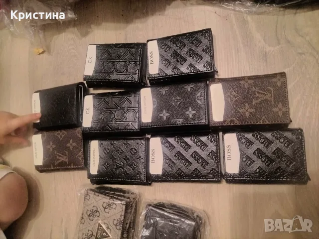 Протмонета.  Цена 6 евро, снимка 3 - Портфейли, портмонета - 56085042