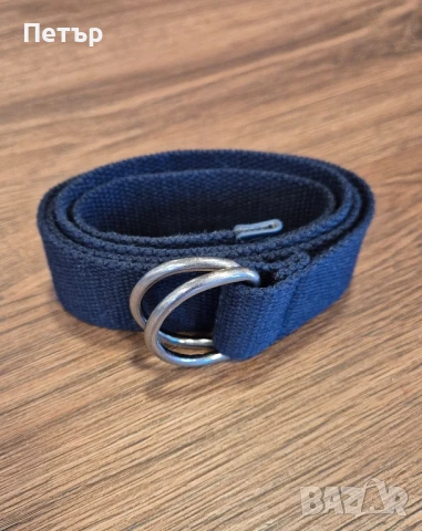 Текстилен колан 105см