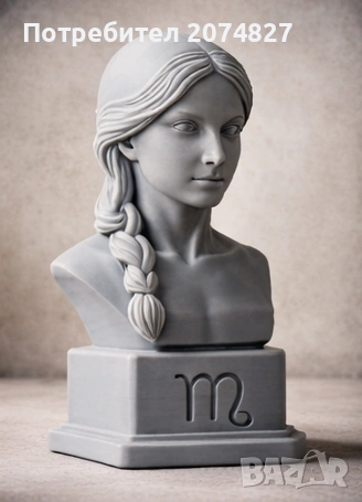 Фигурки ZODIAC / Зоадикални статуетки, снимка 6 - Арт сувенири - 53520905