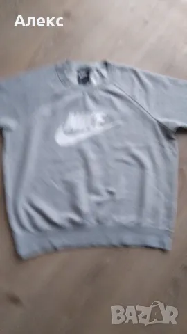 Nike худи, снимка 4 - Суичъри - 48654067