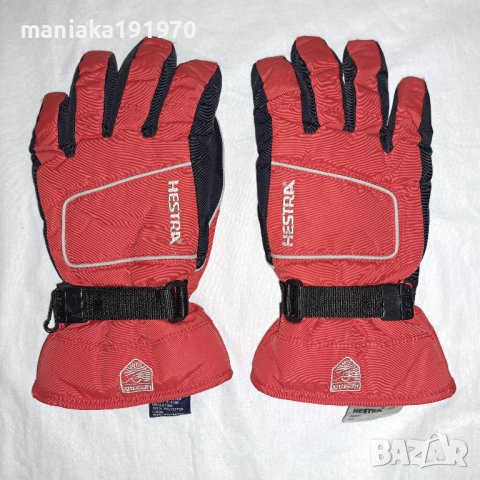 HESTRA ски (сноуборд) ръкавици 