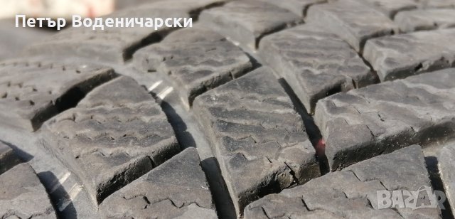 Гуми 225 60 17 Бридижистоун Bridgestone 
2 броя
Не са нови 
Нов внос
, снимка 2 - Гуми и джанти - 42616912