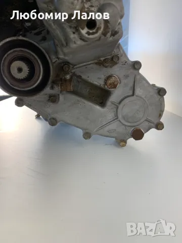 Скоростна кутия с раздатка Daihatsu Feroza Дайхацу  Фероза 1.6, снимка 8 - Части - 49893008