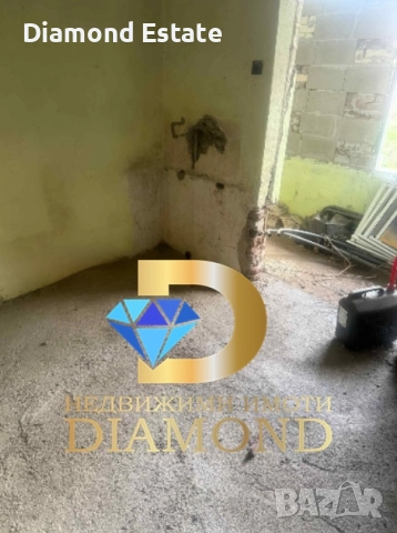 Едноетажна къща в град Първомай, снимка 15 - Къщи - 52520916