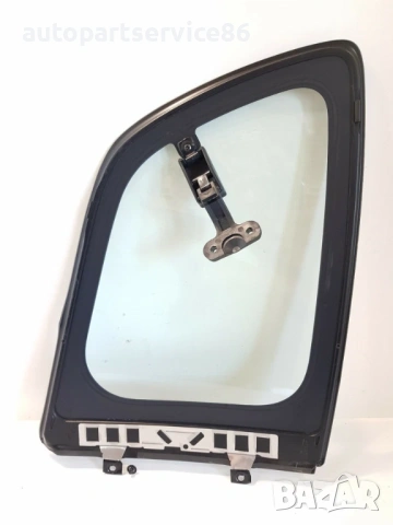 Стъкло за задна лява врата, страничен прозорец за Mazda RX-8 (2004) 43R-00011