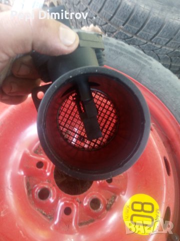 Дебитомер Bosch 0280217121, снимка 3 - Части - 42067877