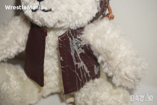 Лот от 4 Броя Малки Мечета BMW Sauber F1 Team Mcdonald's И Две Без Етикети, снимка 12 - Колекции - 52178301