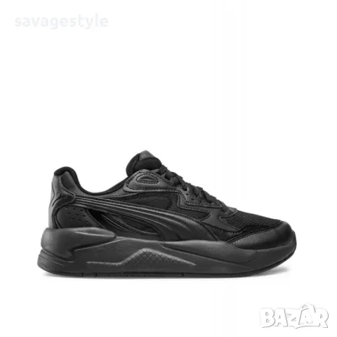 Мъжки маратонки PUMA X-Ray Speed Shoes Black, снимка 1 - Маратонки - 47391102