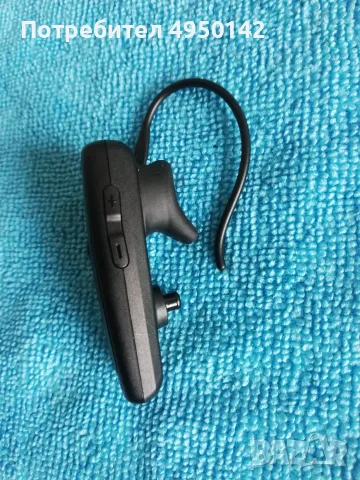 Plantronics ML10 нова, снимка 9 - Bluetooth слушалки - 56086585