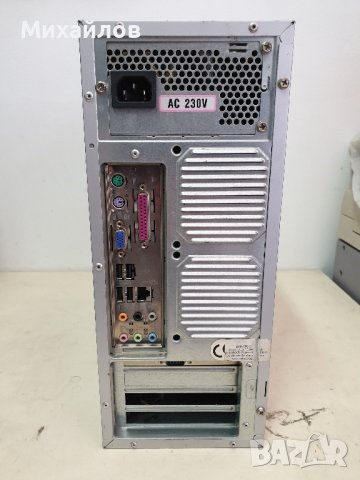 Настолен компютър, снимка 3 - Работни компютри - 41440109