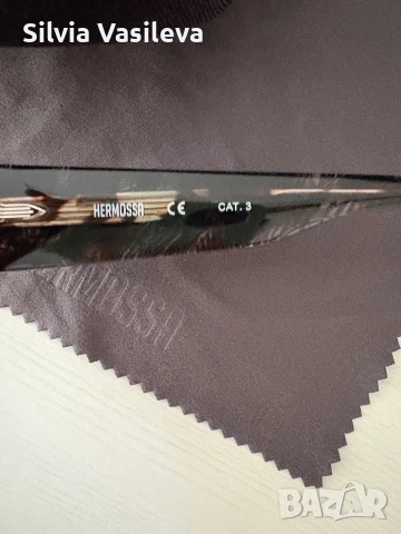 Дамски слънчеви очила Hermossa HM 1606 C4, снимка 9 - Слънчеви и диоптрични очила - 51073809