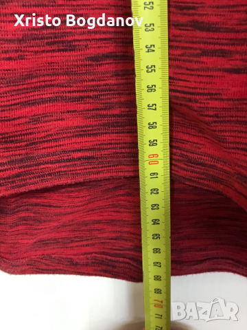 Мъжка тениска,,Nike” Sportswear Tech Knit Men's Top размер S, снимка 4 - Тениски - 36267672