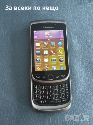 Blackberry 9810 , BlackBerry Torch 9810, снимка 14 - Blackberry - 55850679