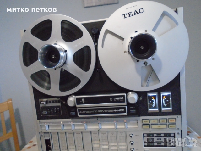 Philips n4450, снимка 2 - Декове - 53365001