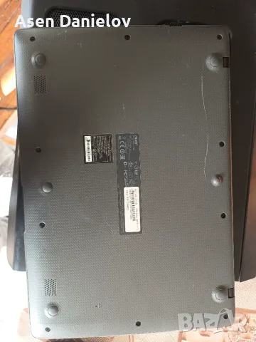 Acer one cloudbook14, снимка 4 - Лаптопи за дома - 55804985