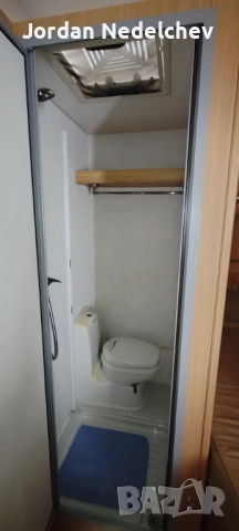 Продавам Каравна abbey vogue gt fix 2008, снимка 13 - Каравани и кемпери - 52658311