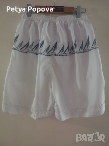 Мъжки шорти , снимка 4 - Панталони - 41080291