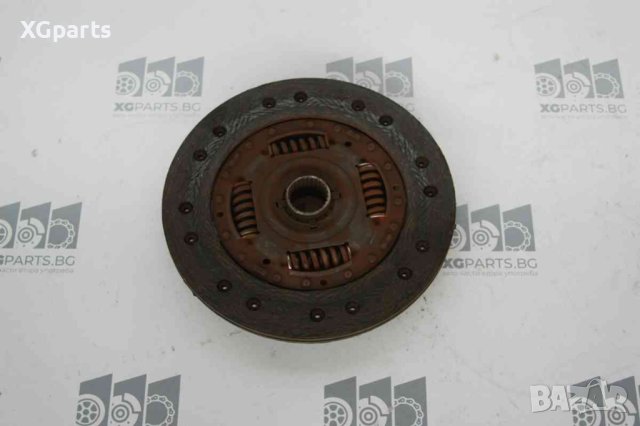  Феродов диск за Mercedes C-class W202 C220D 95к.с. (1993-2000), снимка 2 - Части - 41082683