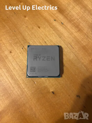 процесор AMD Ryzen 7 2700X – 8 ядра / 16 нишки (AM4)