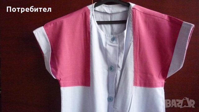 Работни престилки, снимка 1