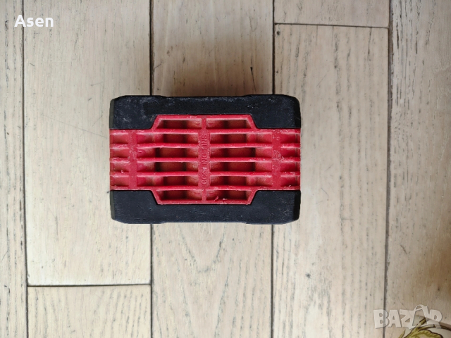 BOSCH ProCore 18V 4.0Ah батерия, снимка 3 - Винтоверти - 53856653