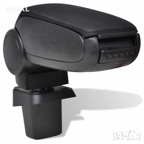 vidaXL Подлакътник за кола за Suzuki SX4 (след 2007)（SKU: 150272）