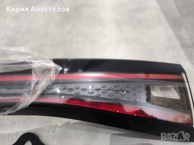 стоп светлини VW ID 4,ID 5