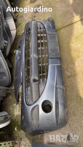 Предна Броня за Peugeot 2008 - 2004 - 2006