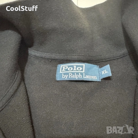 Мъжко Горнище Polo Ralph Lauren Размер XL, снимка 7 - Спортни дрехи, екипи - 53850811