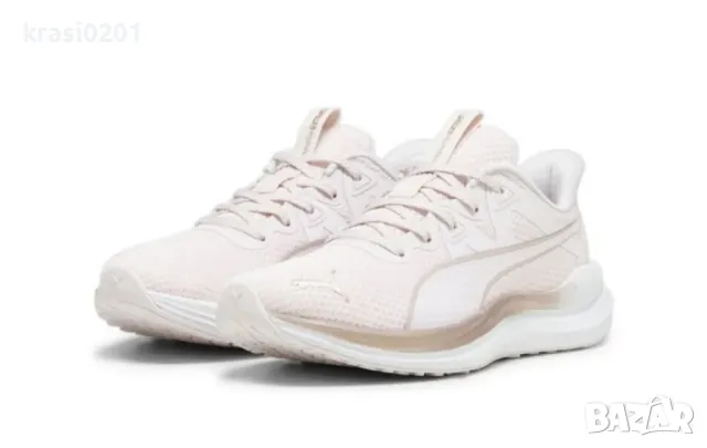 Оригинални маратонки на PUMA REFLECT LITE! 41, снимка 6 - Маратонки - 49063888