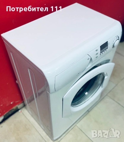 Slim Пералня Ariston, снимка 7 - Перални - 53286627