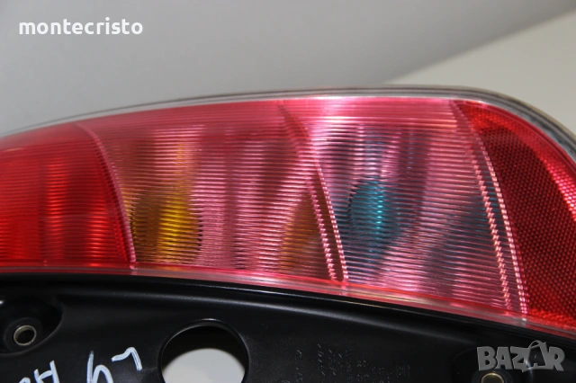 Десен стоп Lancia Ypsilon (2004-2006г.) 51703971 Ланчия Ипсилон, снимка 5 - Части - 53699939