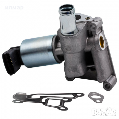 7548388 Регулиращ елемент, ексцентричен вал за БМВ/BMW E83 -бензин, снимка 5 - Части - 34135733