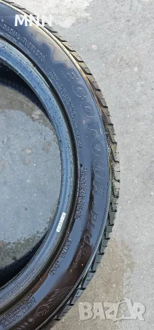 205/50/17 гуми Wanli, снимка 4 - Гуми и джанти - 55962093