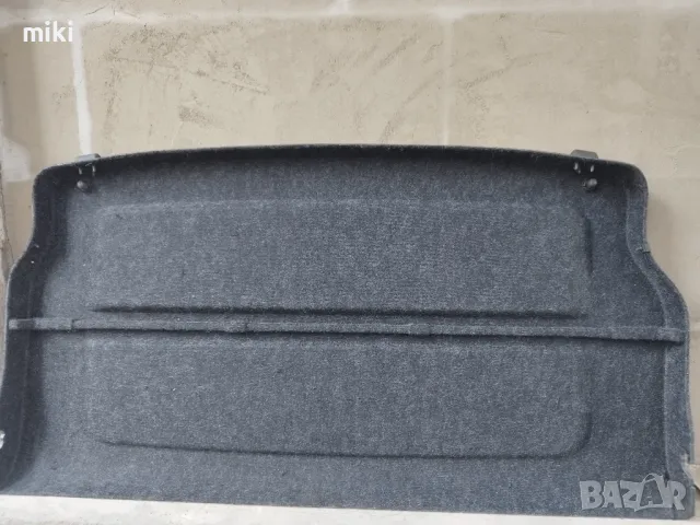 Кора багажник за Jeep Renegade (2014-2021), снимка 2 - Аксесоари и консумативи - 49418323