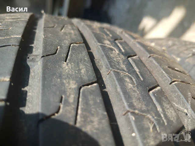 Летни гуми Mishelin e-primacy, Mishelin primacy 4, Bridgestone potenza , снимка 17 - Гуми и джанти - 46580539